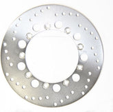 EBC-Brakes D-Series Premium Replacement Discs to fit Front Left