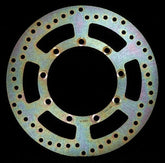 EBC-Brakes D-Series Premium Replacement Discs to fit Front Left