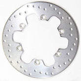 EBC-Brakes D-Series Premium Replacement Discs to fit Rear Right
