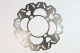EBC-Brakes CX Extreme Motocross Race Discs to fit Front Left