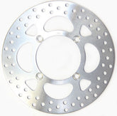 EBC-Brakes D-Series Premium Replacement Discs to fit Front Left