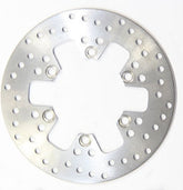 EBC-Brakes D-Series Premium Replacement Discs to fit Rear Left