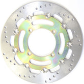 EBC-Brakes D-Series Premium Replacement Discs to fit Front Left