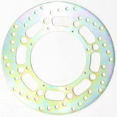 EBC-Brakes D-Series Premium Replacement Discs to fit Front Left