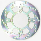 EBC-Brakes D-Series Premium Replacement Discs to fit Front Left