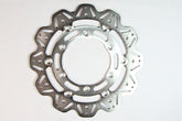 EBC-Brakes CX Extreme Motocross Race Discs to fit Front Left
