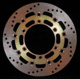 EBC-Brakes D-Series Premium Replacement Discs to fit Front Left