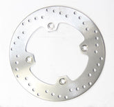 EBC-Brakes D-Series Premium Replacement Discs to fit Rear Right