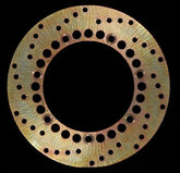 EBC-Brakes D-Series Premium Replacement Discs to fit Front Left