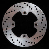 EBC-Brakes D-Series Premium Replacement Discs to fit Rear Left