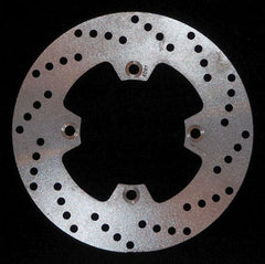 EBC-Brakes D-Series Premium Replacement Discs to fit Rear Left