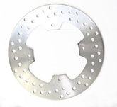 EBC-Brakes D-Series Premium Replacement Discs to fit Rear Left