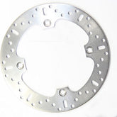 EBC-Brakes D-Series Premium Replacement Discs to fit Rear Left
