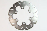 EBC-Brakes CX Extreme Motocross Race Discs to fit Rear Right