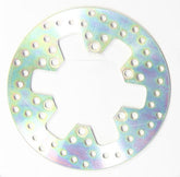 EBC-Brakes D-Series Premium Replacement Discs to fit Rear Right