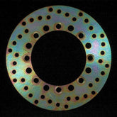 EBC-Brakes D-Series Premium Replacement Discs to fit Rear Left