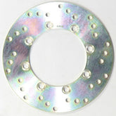 EBC-Brakes D-Series Premium Replacement Discs to fit Rear Left
