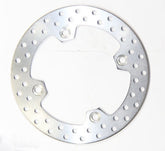 EBC-Brakes D-Series Premium Replacement Discs to fit Rear Right