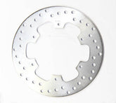EBC-Brakes D-Series Premium Replacement Discs to fit Rear Left