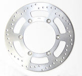 EBC-Brakes D-Series Premium Replacement Discs to fit Front Left