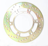 EBC-Brakes D-Series Premium Replacement Discs to fit Front Left