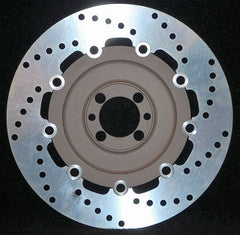 EBC-Brakes Motorcycle Brake Disc to fit Rear Right