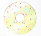 EBC-Brakes D-Series Premium Replacement Discs to fit Front Left