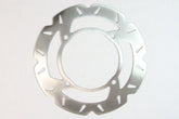 EBC-Brakes CX Extreme Motocross Race Discs to fit Front Left