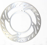 EBC-Brakes D-Series Premium Replacement Discs to fit Front Left