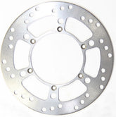EBC-Brakes D-Series Premium Replacement Discs to fit Front Left