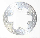 EBC-Brakes D-Series Premium Replacement Discs to fit Rear Left