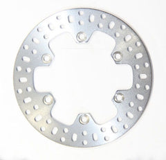 EBC-Brakes D-Series Premium Replacement Discs to fit Rear Left