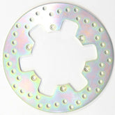 EBC-Brakes D-Series Premium Replacement Discs to fit Rear Left