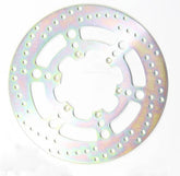 EBC-Brakes D-Series Premium Replacement Discs to fit Front Left