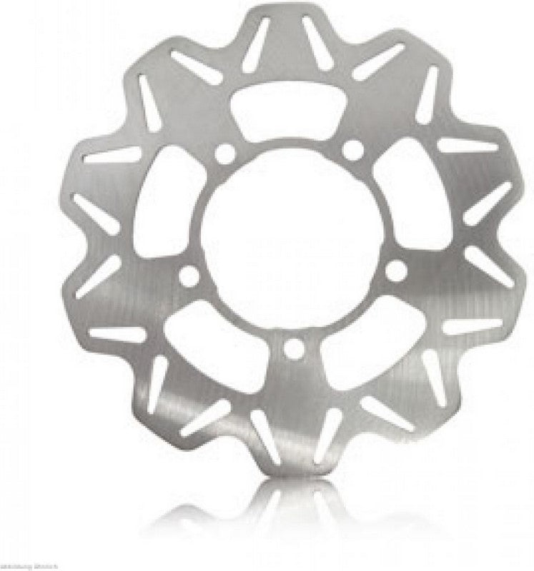 EBC BRAKES MD6130CX INOX CX Disc / starre Edelstahl Bremsscheibe | MD6130CX