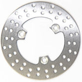EBC-Brakes D-Series Premium Replacement Discs to fit Front Left
