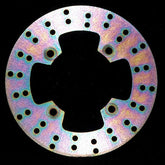 EBC-Brakes D-Series Premium Replacement Discs to fit Rear Left