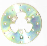 EBC-Brakes D-Series Premium Replacement Discs to fit Front Left