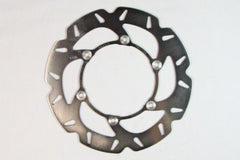 EBC-Brakes CX Extreme Motocross Race Discs to fit Rear Right
