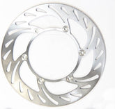 EBC-Brakes D-Series Premium Replacement Discs to fit Rear Right