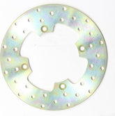 EBC-Brakes D-Series Premium Replacement Discs to fit Rear Left