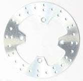 EBC-Brakes D-Series Premium Replacement Discs to fit Front Left