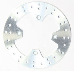 EBC-Brakes D-Series Premium Replacement Discs to fit Front Left