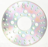 EBC-Brakes D-Series Premium Replacement Discs to fit Front Left