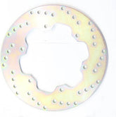 EBC-Brakes D-Series Premium Replacement Discs to fit Rear Left