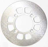 EBC-Brakes D-Series Premium Replacement Discs to fit Front Left