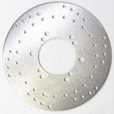 EBC-Brakes D-Series Premium Replacement Discs to fit Front Left