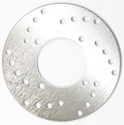 EBC-Brakes D-Series Premium Replacement Discs to fit Front Left