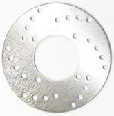 EBC-Brakes D-Series Premium Replacement Discs to fit Front Left