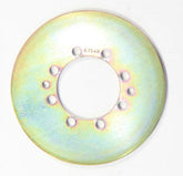 EBC-Brakes D-Series Premium Replacement Discs to fit Rear Left